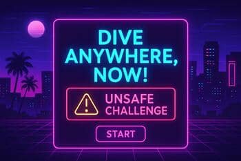 Confusing and unsafe copy example